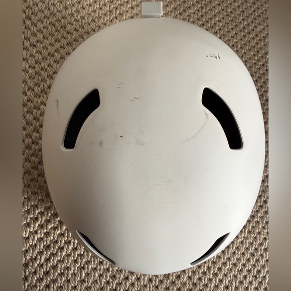 Giro Ledge MIPS Snow Helmet White | Size M | MSRP $120 - Picture 5 of 6